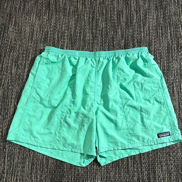 Patagonia Other - Patagonia Men's 5” Baggies Shorts